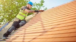 Best Chimney Flashing Repair  in Duncan Falls, OH