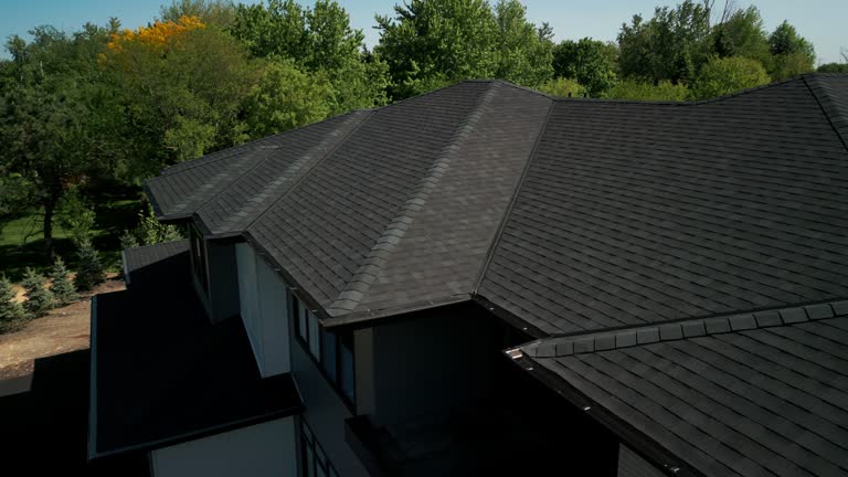 Duncan Falls, OH Roofing Service Company