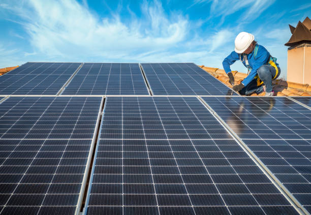 Best Roof Installation  in Duncan Falls, OH