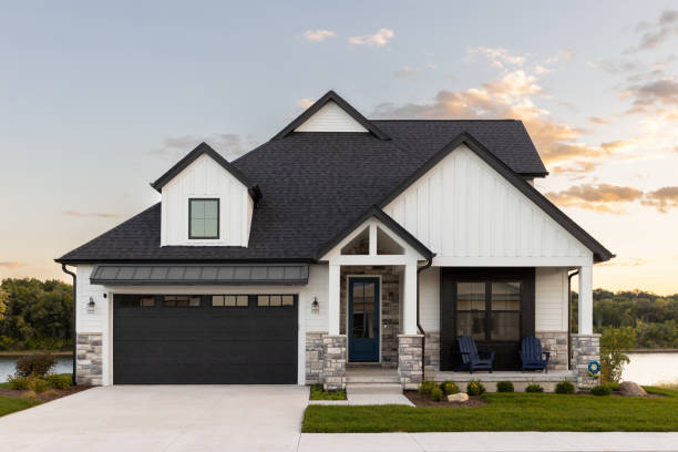 Professional Roofing Service in Duncan Falls, OH