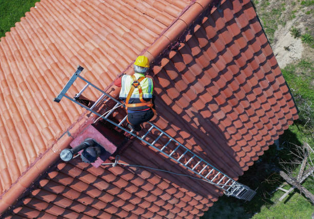 Best Rubber Roofing (EPDM, TPO)  in Duncan Falls, OH