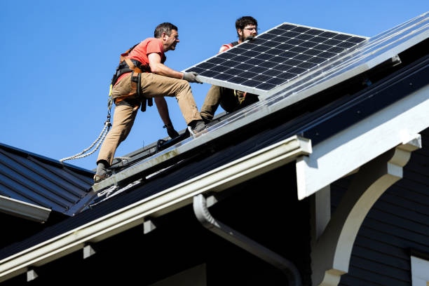 Best Wood Shake Roofing  in Duncan Falls, OH